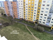 Pronájem, Byty 1+kk, 32 m2 - Plzeň - Bolevec, cena 10900 CZK / objekt / měsíc, nabízí 