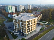 Pronájem, Byty 2+kk, 72 m2 - Plzeň - Severní Předměstí, cena 18500 CZK / objekt / měsíc, nabízí 