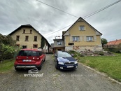 Prodej zemědělská usedlost, 830 m2 - Plánice - Štipoklasy - pozemek 4 386m2, cena 10500000 CZK / objekt, nabízí