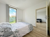 Pronájem slunného bytu 2+kk, 39 m2 přímo u břehu řeky v centru Plzně, cena 13990 CZK / objekt / měsíc, nabízí