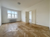 Prodej prostorného zrekonstruovaného 3+kk, 95 m2 s terasou, cena 5590000 CZK / objekt, nabízí