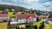 Prodej ubytování, 690 m2 - Dnešice, cena 7700000 CZK / objekt, nabízí