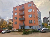 Pronájem bytu 2+kk, 54 m2 - Plzeň - Severní Předměstí, cena 14900 CZK / objekt / měsíc, nabízí