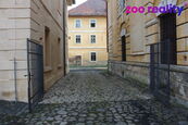 Pronájem, Administrativní prostory a objekty, Terezín, cena 15500 CZK / objekt / měsíc, nabízí