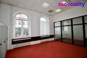 Pronájem, Administrativní prostory a objekty, Jindřichův Hradec, cena 5000 CZK / objekt / měsíc, nabízí