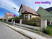 Prodej, Rodinný dům, Chomutov, cena 5650000 CZK / objekt, nabízí 