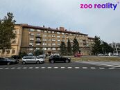 Pronájem, Byt 1+1, Chomutov, cena 8927 CZK / objekt / měsíc, nabízí ZOO reality