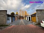 Prodej, Garáž, garážové stání, Žatec, cena 630000 CZK / objekt, nabízí ZOO reality