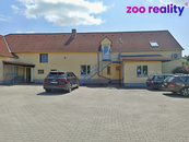 Pronájem, Administrativní prostory a objekty, Dobrá Voda u Českých Budějovic, cena 25000 CZK / objekt / měsíc, nabízí ZOO reality