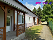 Pronájem, Hotel, pension, Louny, cena 50000 CZK / objekt / měsíc, nabízí