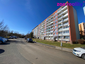Prodej, Byt 1+1, Chomutov, cena 1650000 CZK / objekt, nabízí