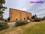 Pronájem, Byt 2+1, Žatec, cena 11000 CZK / objekt / měsíc, nabízí