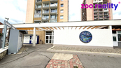 Pronájem, Prostory a objekty pro obchod a služby, Chomutov, cena 8000 CZK / objekt / měsíc, nabízí