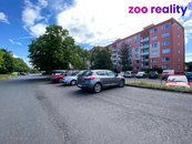 Pronájem, Byt 2+1, Chomutov, cena 11500 CZK / objekt / měsíc, nabízí