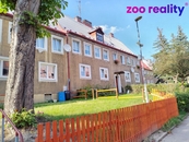 Pronájem, Byt 3+1, Litvínov, cena 12500 CZK / objekt / měsíc, nabízí