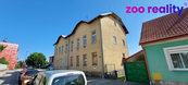 Pronájem, Byt 3+kk, Nová Bystřice, cena 9200 CZK / objekt / měsíc, nabízí