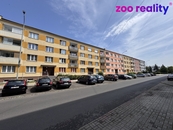 Pronájem, Byt 2+1, Louny, cena 11000 CZK / objekt / měsíc, nabízí