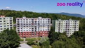 Prodej, Byt 2+1, Chomutov, cena 1390000 CZK / objekt, nabízí