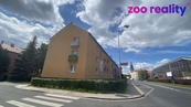 Pronájem, Byt 2+1, Chomutov, cena 11000 CZK / objekt / měsíc, nabízí