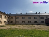 Pronájem, Administrativní prostory a objekty, Terezín, cena 31313 CZK / objekt / měsíc, nabízí
