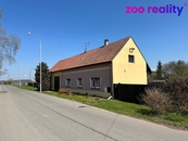 Pronájem, Rodinný dům, Ročov, cena 22000 CZK / objekt / měsíc, nabízí
