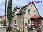 Prodej, Rodinný dům, Ústí nad Labem, cena 3950000 CZK / objekt, nabízí