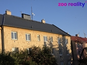 Pronájem, Byt 2+kk, Chomutov, cena 13000 CZK / objekt / měsíc, nabízí