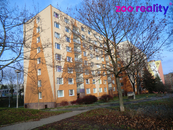 Prodej, Byt 1+1, Chomutov, cena 1170000 CZK / objekt, nabízí