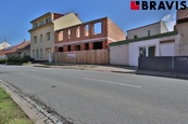 Prodej novostavby bytu 2+kk, ulice Charbulova, Brno - Černovice, včetně parkovacího stání, cena 4536000 CZK / objekt, nabízí 