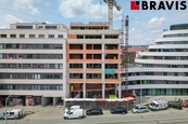 Prodej bytu 3+kk ( 4.04) v Rezidenci VIVIENA III, ul. Vídeňská Brno - Štýřice, možnost parkování, cena 10946400 CZK / objekt, nabízí 