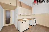 Prodej bytu 2+1, Brno - Veveří, ul. Úvoz, balkon, sklep, dobrá dostupnost, cena 6000000 CZK / objekt, nabízí 