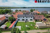 Prodej prostorného rodinného domu, 183 m2, Pohořelice - Nová Ves, tepelné čerpadlo, zahrada, cena 8990000 CZK / objekt, nabízí 