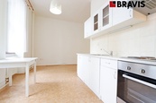 Pronájem bytu 1+1 Brno - centrum, ul. Antonínská, komora, blízko centra, cena 13800 CZK / objekt / měsíc, nabízí 