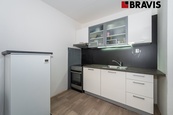 Prodej bytu 1+kk, DB/OV, Brno - Bohunice, ul. Spodní, cena 4100000 CZK / objekt, nabízí 