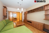 Prodej bytu 3+1, ul. Trýbova, Brno - Staré Brno, balkon, sklep, garáž, cena 8270000 CZK / objekt, nabízí 