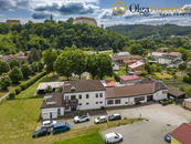 Prodej, Prostory a objekty pro obchod a služby, Letovice, cena 16700000 CZK / objekt, nabízí