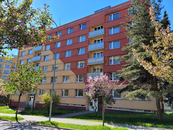 Prodej, Byt 4+1, Hlinsko, cena 4030000 CZK / objekt, nabízí