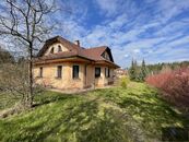 Prodej, Rodinný dům, Nová Role, cena 11200000 CZK / objekt, nabízí NADIN REALITY