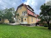 Prodej, Vila, Karlovy Vary, cena 16900000 CZK / objekt, nabízí 