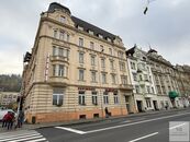 Pronájem, Hotel, pension, Karlovy Vary, cena 100000 CZK / objekt / měsíc, nabízí 