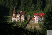 Prodej, Vila, Karlovy Vary, cena cena v RK, nabízí