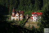 Prodej, Vila, Karlovy Vary, cena 10300000 CZK / objekt, nabízí 