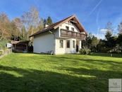 Prodej, Rodinný dům, Karlovy Vary, cena 9700000 CZK / objekt, nabízí