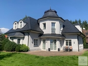 Prodej, Rodinný dům, Karlovy Vary, cena 29990000 CZK / objekt, nabízí