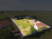 Prodej stavebního pozemku, 1.575m2, Bohumileč