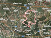 Prodej, Zemědělská půda, 18.923 m2 - Praha-východ - Škvorec, cena 73 CZK / m2, nabízí 