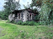 Pozemek pro bydlení, 1548 m2 - Žandov - Heřmanice, okr. Česká Lípa