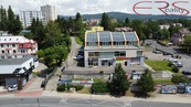 Komerční prostory, 1 239 m2 - Liberec XIII-Nové Pavlovice, cena 4 EUR / m2 / měsíc, nabízí ERS reality eu