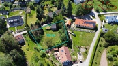 Pozemky - zahrada, 1 032 m2 - Ktová, okr. Semily, cena 3621000 CZK / objekt, nabízí