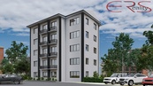 Prodej, Byty 1+1, 38 m2 - Jablonec nad Nisou - Jablonecké Paseky, cena 3490000 CZK / objekt, nabízí 